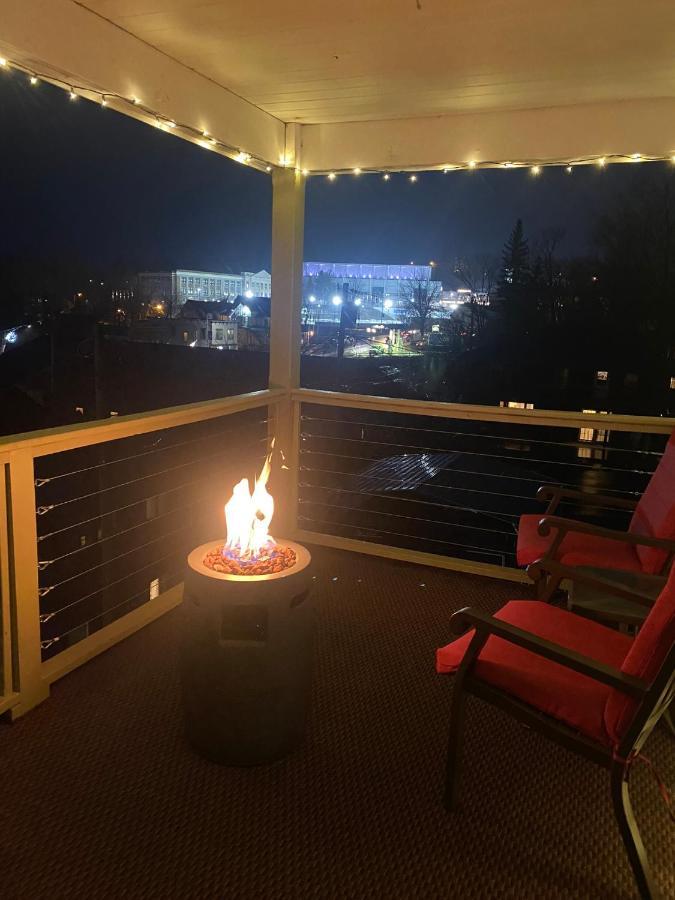 Central Lake Placid Mountain Views Exterior foto