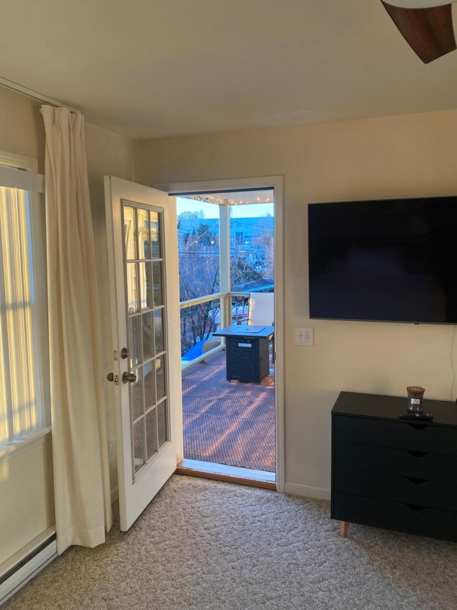 Central Lake Placid Mountain Views Exterior foto