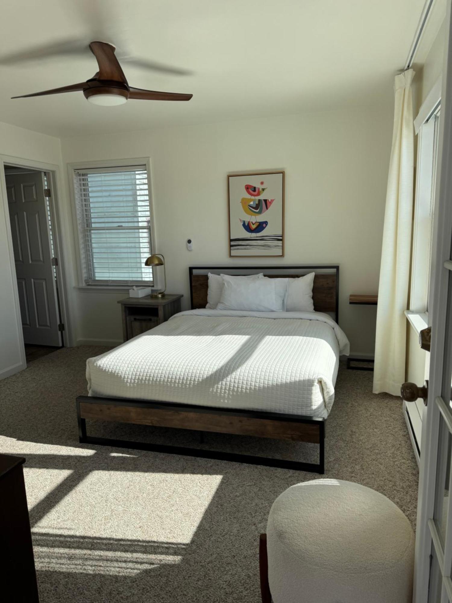 Central Lake Placid Mountain Views Exterior foto