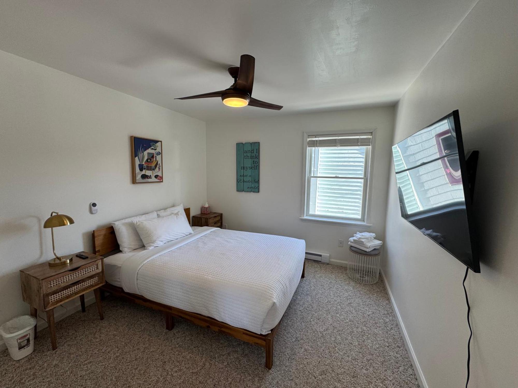 Central Lake Placid Mountain Views Exterior foto