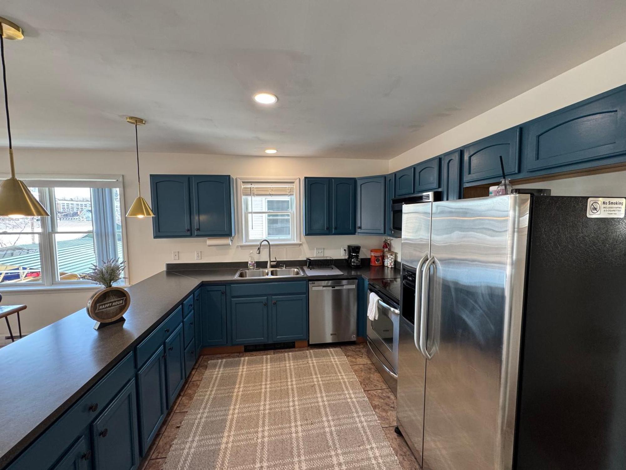 Central Lake Placid Mountain Views Exterior foto
